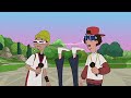 Phineas e Ferb em Português T01 EP19 Cometa Kermillian/Esse Modelito Verde Me Engorda (2/5)