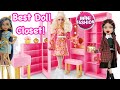 Best doll closet the zuru fashion dream wardrobe