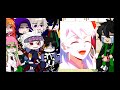hashira react tanjiro kamado // lo tuve q volver a subirxd // me ya esta XD☺🙂