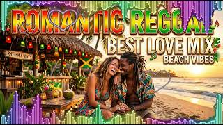💛 AS MELHORES DO REGGAE 2026 🇧🇷 Sequência Reggae do Maranhão 🎸 Love Songs Remix