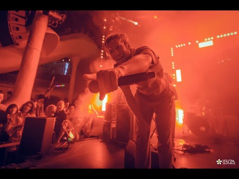 Видео: Ibiza Beach Club - Ivan Dorn 24.07.21