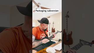 Slipknot psychosocial guitar riff #guitarcover #slipknot #guitarsolo
