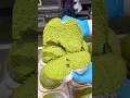 究極のぷるふわ⁉︎抹茶エンジェルフロマージュ🍵🍃