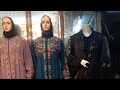 Padil Putra sedang live sekarang! abaya turki kekinian