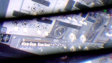 Inside FSX Prepar3d with oculus rift