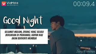 Status Wa Bikin Baper Ala Korea