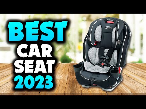 Top 5 Best Convertible Car Seat 2023 [These 5 Are Awesome For Your Kids]