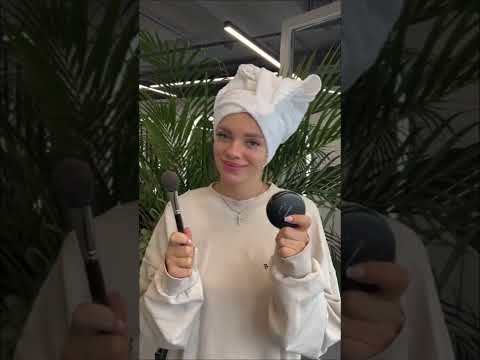 Мама в декрете и по салонам, скажут хейтеры))😂😂😂 #тренды #жена #мама