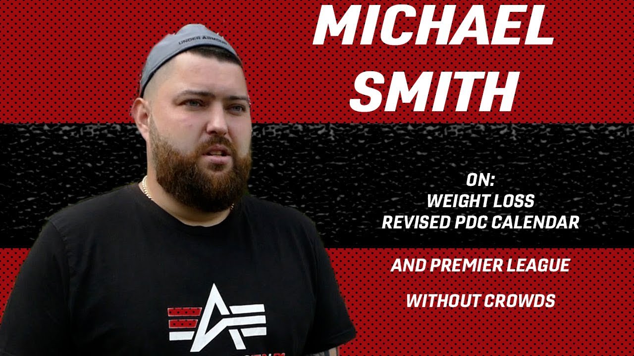 michael smith weight loss Image 3