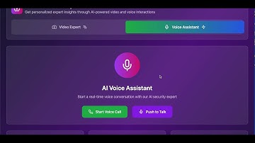 DeepFake Detector AI