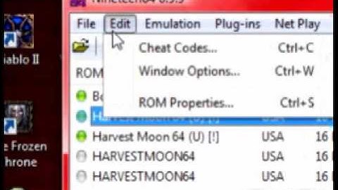 How To: Play n64 Games on your PC for free