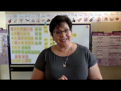Fundations Unit 9,