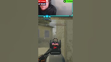 Double Kill in a Flash!  @trplggg9415