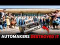 The Stereos That Defined the 1980s American Muscle Car: The Rise of Pioneer