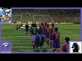 GC Virtua Striker 3 ver. 2002 - 2026 World Cup - Mexico vs. South Korea