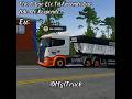 O Chofer Botando Pressão #globaltruckonline