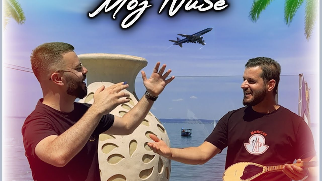 Watch Dj Gjaci ft Jurgen Pecnikaj - Moj Nuse ( Prod By Ledmir ) on YouTube Watch Dj Gjaci ft Jurgen Pecnikaj - Moj Nuse ( Prod By Ledmir ) on YouTube