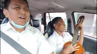 Tak kan kusia siakan kamu lagi