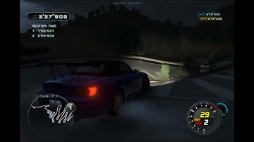 Initial Unity s2k irohazaka