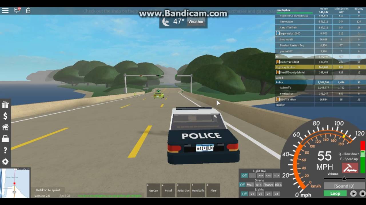 ultimate driving odessa roblox