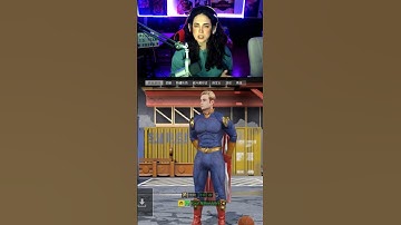 WARZONE MOBILE PERO EN UNREAL ENGINE 5