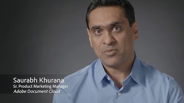 Adobe Sign for Workday | Adobe Acrobat