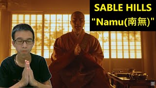 When Buddhism Becomes Heavy Sable Hills - Namu Reaction
