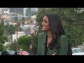 Full Interview: Nithya Raman's Case for L.A. Mayor