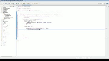 Bukkit/Spigot Speed Code: Freeze Plugin [1.8.8+]