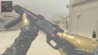 How to barrel roll in Modern Warfare III! | Cre8v