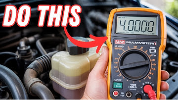 Life Hacks That Will Keep Your Car Running Forever