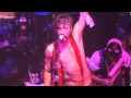 Gogol Bordello - Live From Axis Mundi - "Dogs Were Barking"