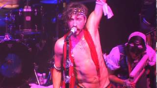 Gogol Bordello - Live From Axis Mundi - "Dogs Were Barking"