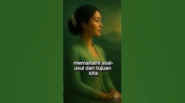 Cara Membangkitkan Sukma Sejati #sasakalarasa45 #sasakalarasa #tasawuf #falsafahsunda #falsafahjawa
