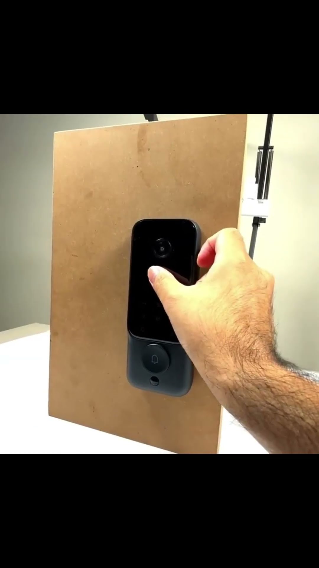 The Most Advanced Smart Lock I’ve Tested – Lockin Veno Plus Smart Lock