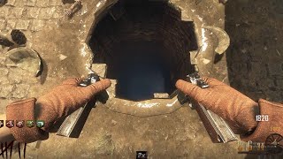 You Didnt Know You Could Do This On Buried..