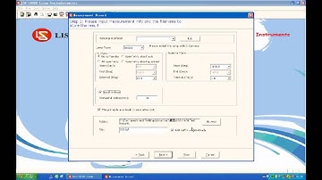 LSG-1800B High Precision Rotation Luminaire Goniophotometer | Goniophotometer | LISUN