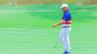 RYDER CUP EL SALVADOR 2024 thumbnail