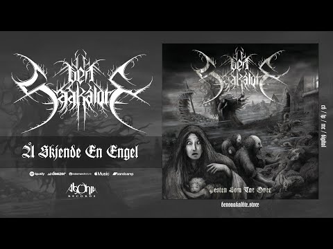 DEN SAAKALDTE - Å Skjende En Engel (Official Track Stream)