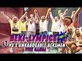BEKI-lympics feat. VG’s Unkabogable BeksMen (PART 2) | VICE GANDA