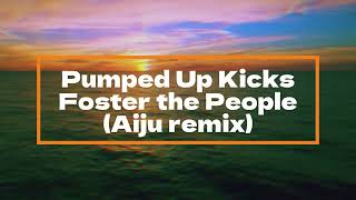 Stream Foster The People - Pumped Up Kicks (Butch Clancy Dubstep