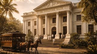 Bank Jawa: The Heart of Colonial Finance in the Dutch East Indies