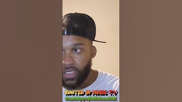 Thumbnail of I Did Not Know J. Holiday Song "Bed" Was So Deeply Poetic