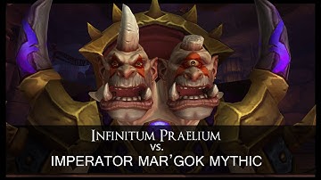 Infinitum Praelium vs Imperator Mar