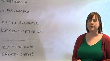 Applied Logic: Lesson 2   Modularization