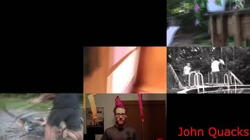 (Reupload)[Filler]{McJuggerNuggets} One Million Subscribers! [Sparta Unbothered Remix]