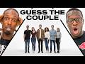 GUESS THE COUPLE ( ft. Castillo & Cach )