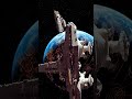 Golan BattleStation 4K🎧🎬📀🚀🌌 StarWarsShorts | StarWarsFanEdit | StarWarsBase