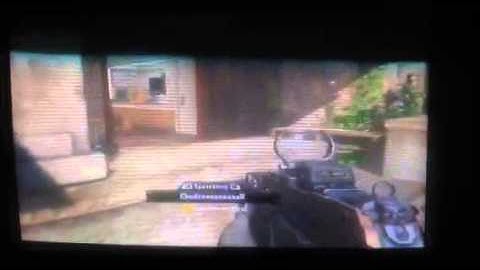 Wrong rules 1st map standoff