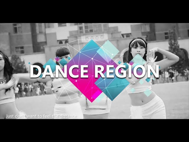 Dance Region (Taiwan) 師鈺婷 Shi Yu-Ting Choreography | Lean On - Major Lazer & DJ Snake (feat. MØ) class=